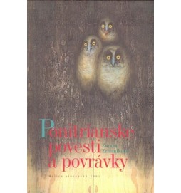 Ponitrianske povesti