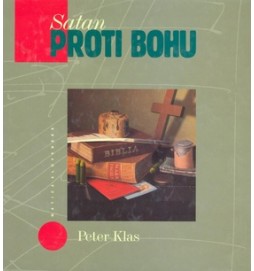 Satan proti Bohu