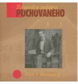 Zápisky zaživa pochovaného