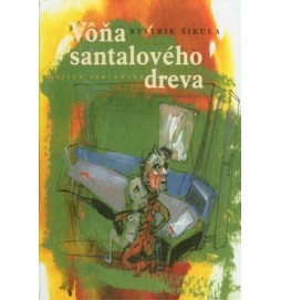 Vôňa santalového dreva