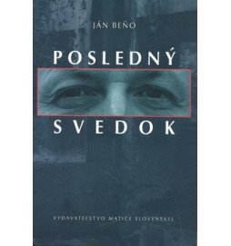 Posledný svedok