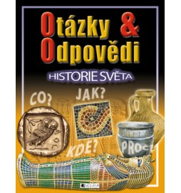 Otázky a odpovědi Historie světa