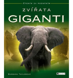 Zvířata giganti