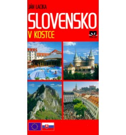 Slovensko v kostce