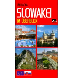 Slowakei im überblick