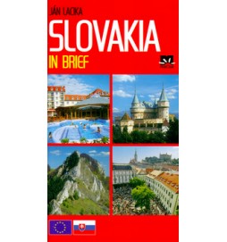 Slovakia in brief