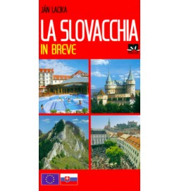 La Slovacchia in breve