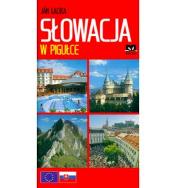 Słowacja w pigułce