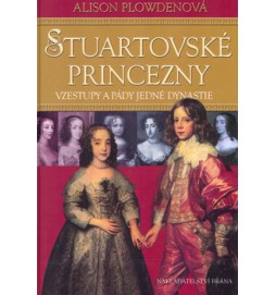 Stuartovské princezny