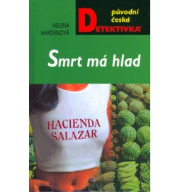 Smrt má hlad