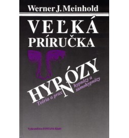 Veľká príručka hypnózy