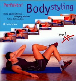 Perfektní bodystyling