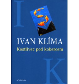 Kostlivec pod kobercem