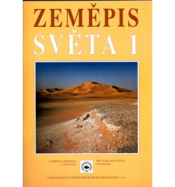 Zeměpis světa 1