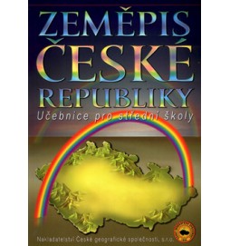 Zeměpis České republiky