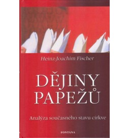 Dějiny papežů