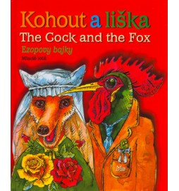 Kohout a liška The Cock and the Fox