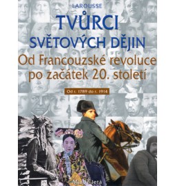 Tvůrci světových dějin 3.