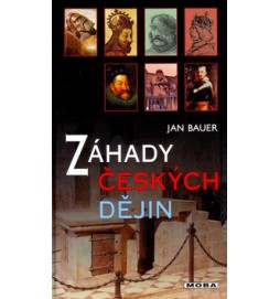 Záhady českých dějin