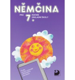 Němčina pro 7.ročník základní školy