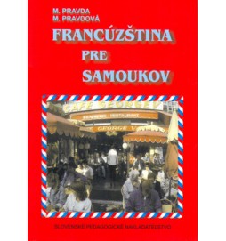 Francúzština pre samoukov