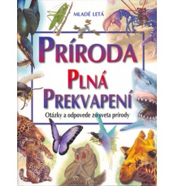 Príroda plná prekvapení