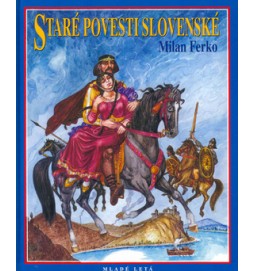 Staré povesti slovenské