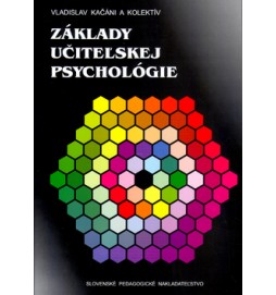 Základy učiteľskej psychológie