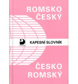 Romsko-český a česko-romský