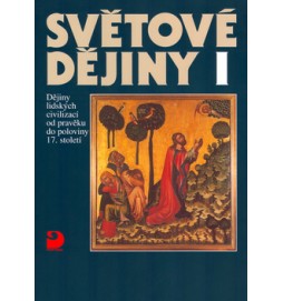 Světové dějiny I