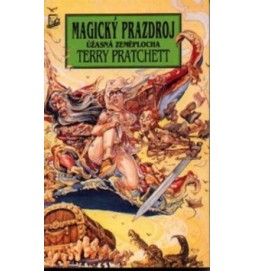 Magický prazdroj