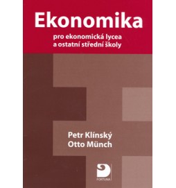 Ekonomika pro ekonomická lycea