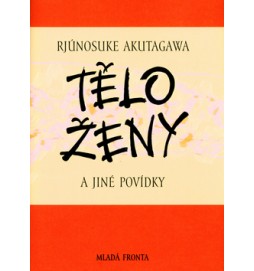 Tělo ženy