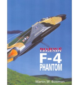 Bojové legendy F-4 Phantom