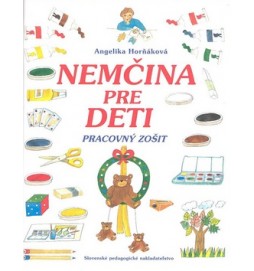 Nemčina pre deti