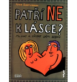 Patří NE k lásce?