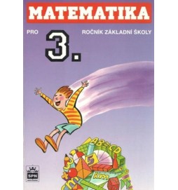 Matematika pro 3.ročník základní školy