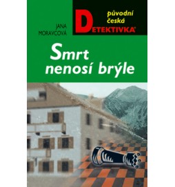 Smrt nenosí brýle