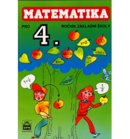 Matematika pro 4. ročník základní školy