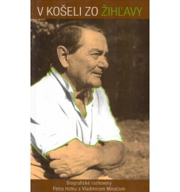 V košeli zo žihľavy