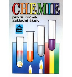 Chemie pro 9. ročník základní školy