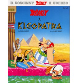 Asterix a Kleopatra