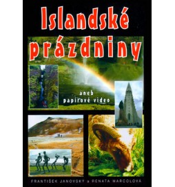 Islandské prázdniny