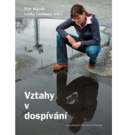 Vztahy v dospívání