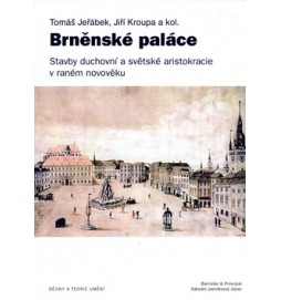 Brněnské paláce