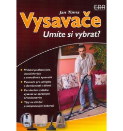 Vysavače