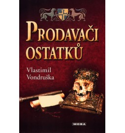 Prodavači ostatků