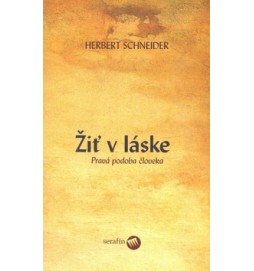 Žiť v láske