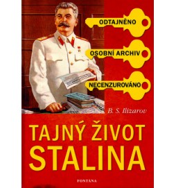 Tajný život Stalina