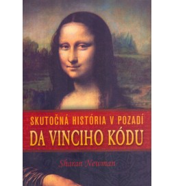 Skutočná história v pozadí Da Vinciho kódu